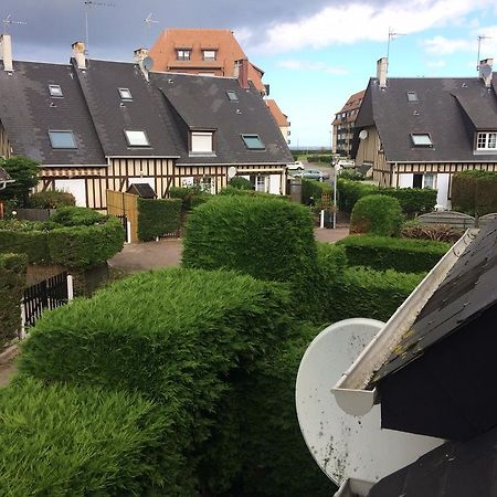 Le Village De La Plage Villers-sur-Mer Luaran gambar